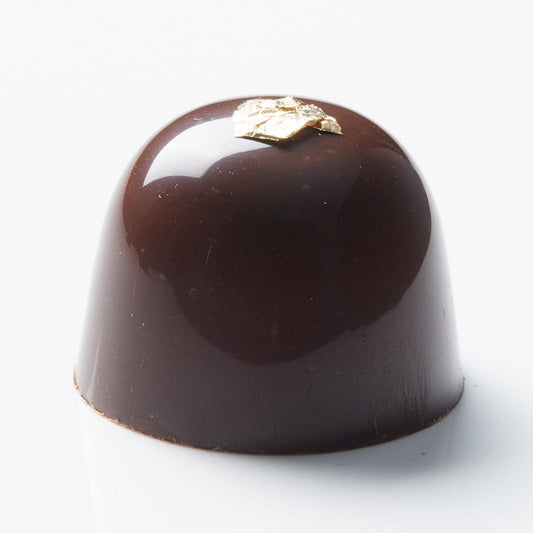 Vegan Wild 68% Bolivia ganache