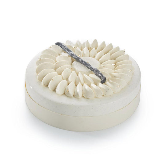 Ultimate Vanilla - Cacaobleu