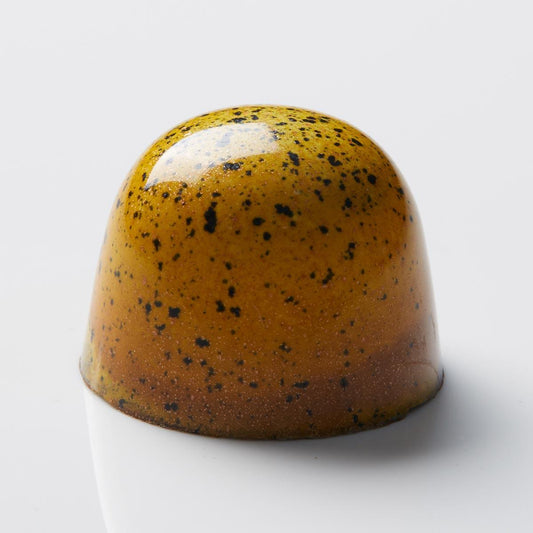 Vanilla Bean Caramel